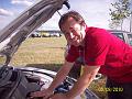 dag 2, La Roche en Ardenne - Dinant (91)
